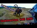 ЭНДУРО Покатушка по песчаным карьерам. Fall Enduro 2015