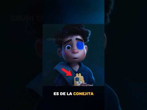 😳🛰️ ¿Notaste esto