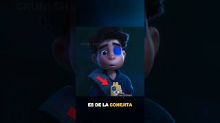 Notaste Esto En Trailer De Elio, De Disney Y Pixar