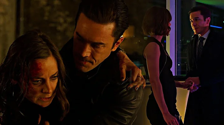 joy + ward | stay with me