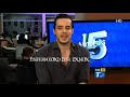 José Madero en 15 minutos de fama - Telediario