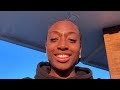 Car chitchat while at work | I think I want braces |  2026 goal = read my Bible front to back 