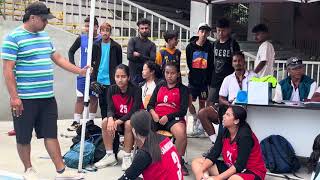 SEMI FINAL GIRLS- SANSKRITI VS GBA | 1ST BVS SEE 3X3 BASKETBALL TOURNAMENT | 108 TEAMS @CHAMPIONSHIP