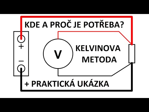 Video: 4 způsoby, jak se odvrátit od řezání