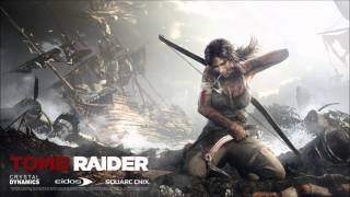Tomb Raider - Turning Point Theme Resimi