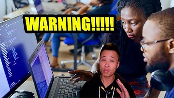 Watch before you go to coding bootcamp