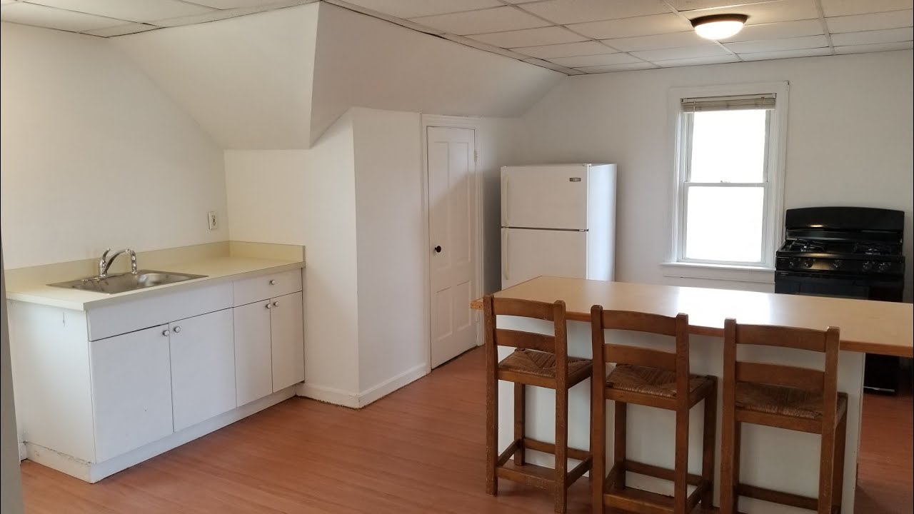 Nexus Property Management RI 1015 Branch Avenue Unit 3 Providence RI