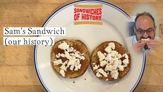 Sam’s Sandwich (our history) on Sandwiches of History⁣