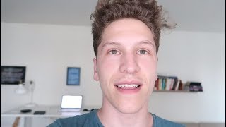I DO THIS BECAUSE I LIKE DOING IT | Catalin’s Life 166