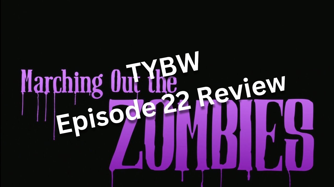 Bleach TYBW: Episode 22 Review