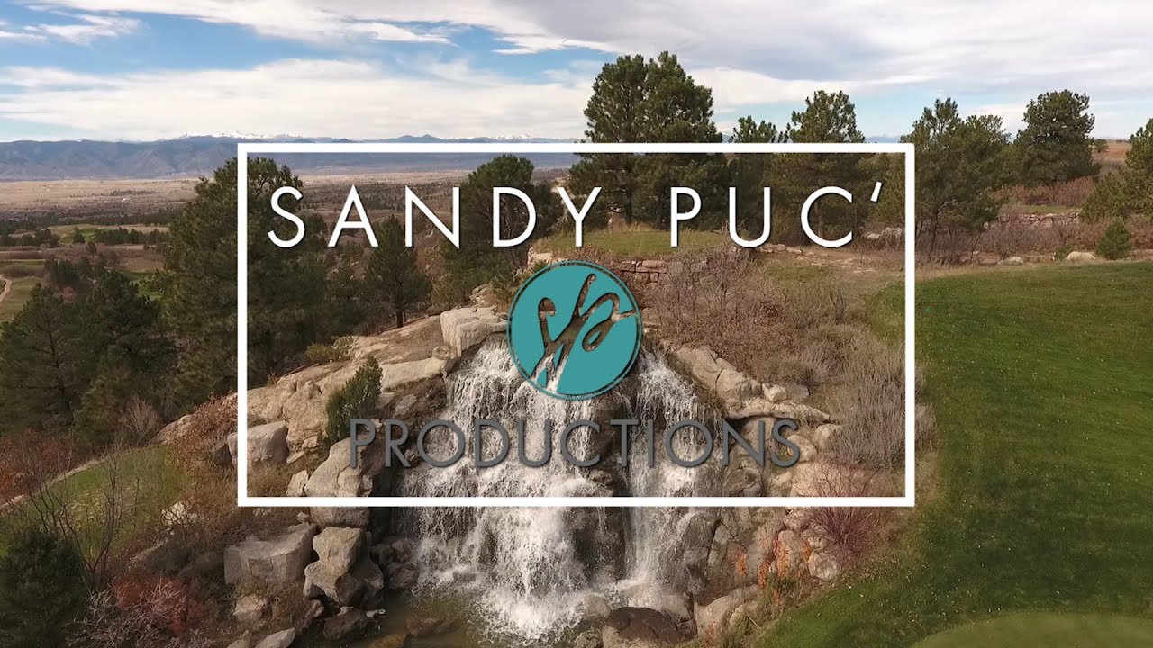 Sandy Puc' Productions // Introduction