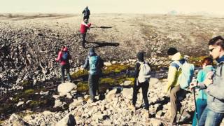 Spitsbergen trailer
