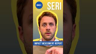 SERI Impact Measurement Report For R2 Certification Due Soon?!! No need to panic.
