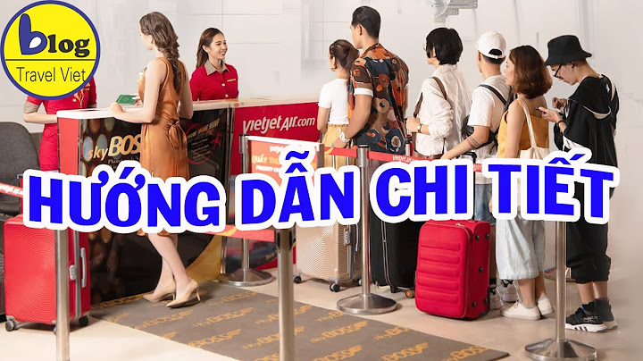 Hướng dẫn mua vé máy bay