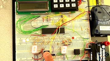 UCR EE/CS 120B Winter 2012 Final Project Video--Molina(Partner:Sawez), X in the Box