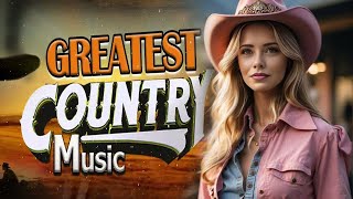 Top 100 Best Country Songs Of All Time -  Willie Nelson, John Denver, Don Williams, Kenny Rogers