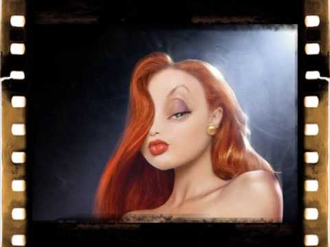 Jessica Rabbit - Why Don't You Do Right?