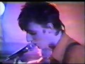 THESE IMMORTAL SOULS - Live February 6th, 1988 Enger, Germany Rowland S. Howard