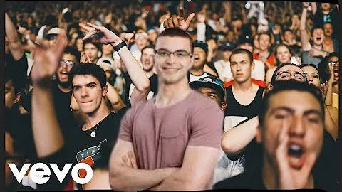 Nick Eh 30 - I HATE NIGGAS (Official Music Video)