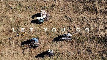 QUERY - Let You Go (Official Music Video)