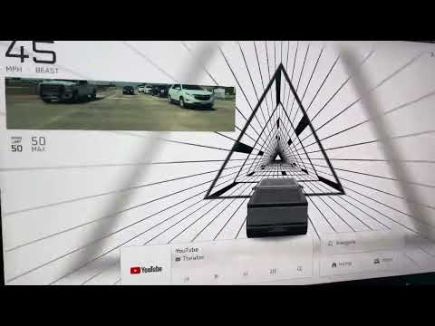 Tesla Cybertruck Cyberbeast