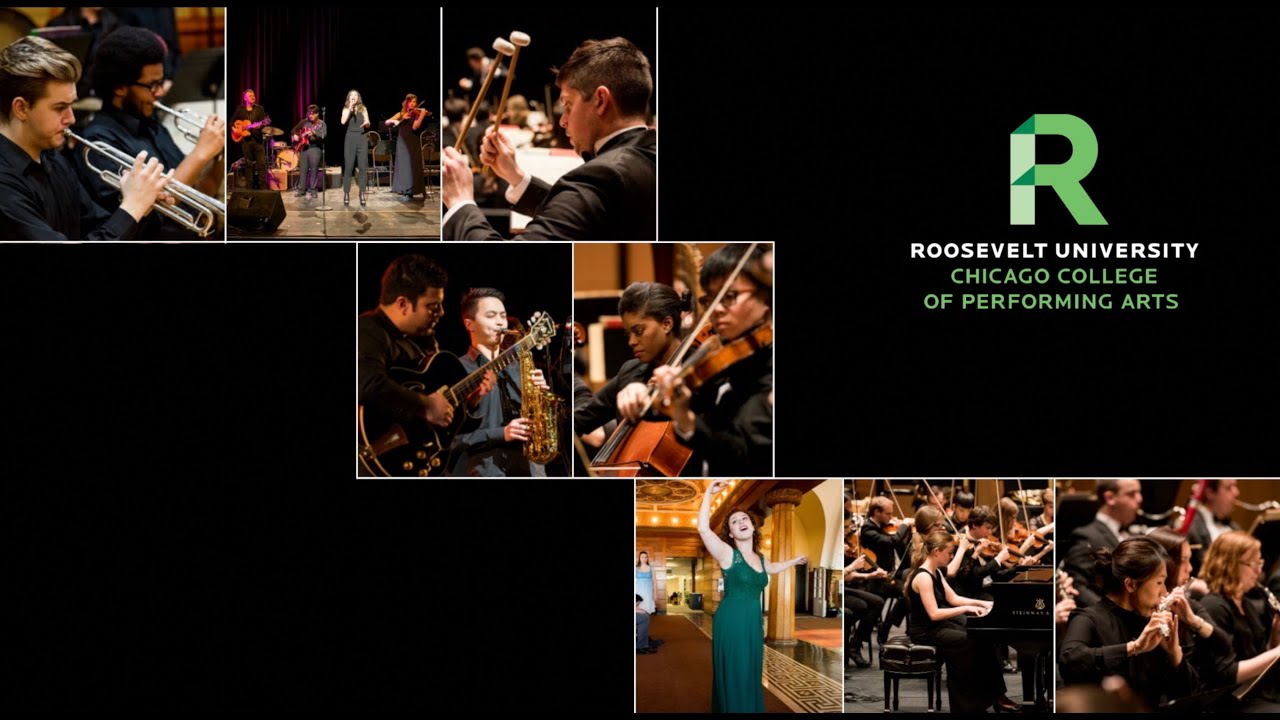 CCPA Chamber Orchestra: Fire & Ice (10.10.25)