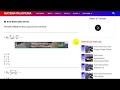 Matematiklopedia - Cara Menyelesaikan Limit Tak Hingga Akar Pangkat 3