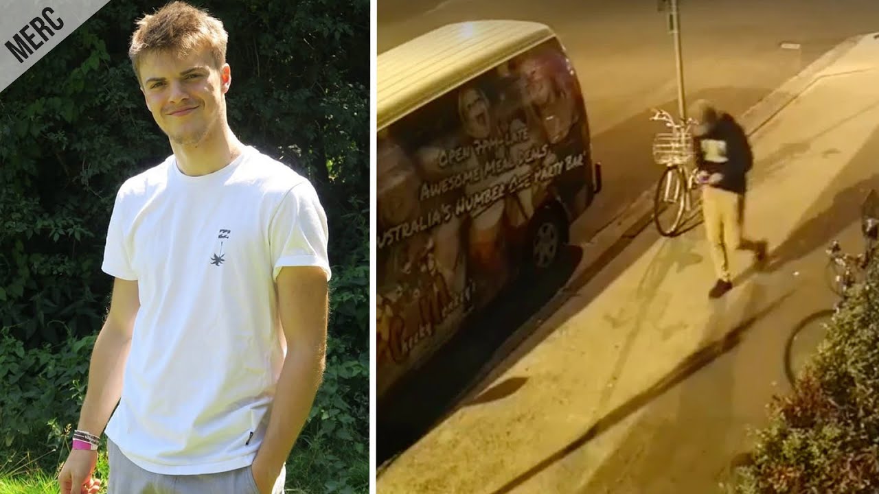 The Disappearance Of Theo Hayez