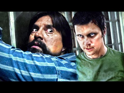 Nightmare Behind Bars | DRAMA, SUSPENSE | Full Movie in English