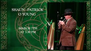 Celtic Nights at Allen Public Library by City of Allen - ACTV 195 views 1 month ago 31 seconds