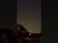 July 4th Neighborhood Fireworks!