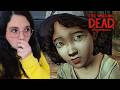 CLEMENTINE MI NIÑA | DIRECTO THE WALKING DEAD #2