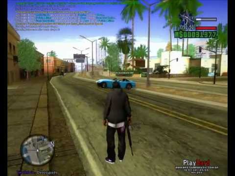 srt3 gta san andreas