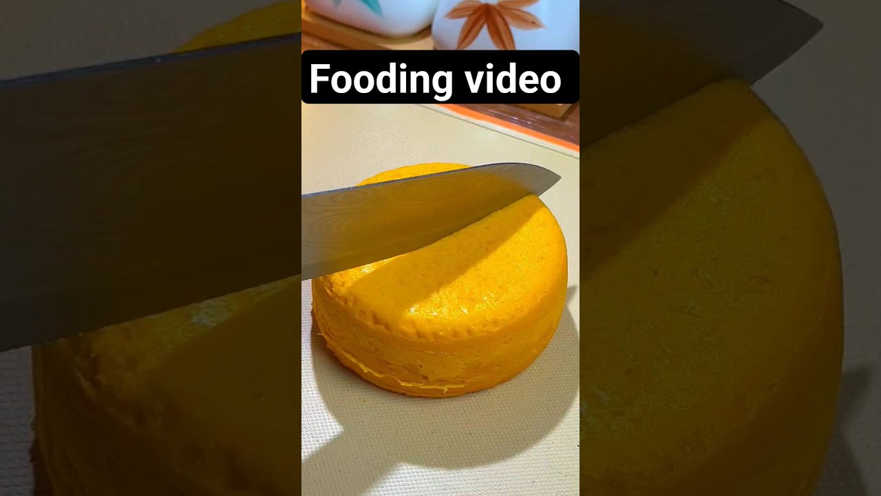 Papaya Cake 🍰🍰 Recipe 