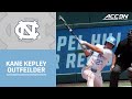 North Carolina Outfielder Kane Kepley | 2025 MLB Draft