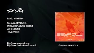 Skyfall - Freefall