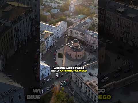 SKANDAL KORUPCYJNY NA UKRAINIE WSPÓŁPRACOWNICY ZEŁENSKIEGO OSKARŻENI O PRZEKRĘT 