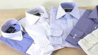 Tips & Guides Shirt Collars