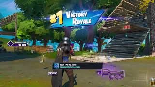 Fortnite Montage - \