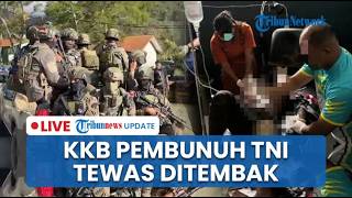Download lagu 🔴LIVE: Anggota KKB DPO Pembunuh Prajurit TNI di Puncak Jaya Tewas Ditembak saat Melawan Aparat