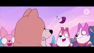 A toon’s life (JAGDN style) part 4 the villains!