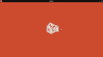 Nesbox a NES/SNES/MD Emulator for Windows 8.x/10 Review
