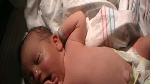 Amelia Reese Turner July 26