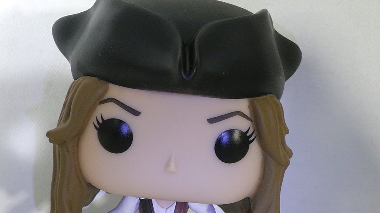 funko pop elizabeth swann