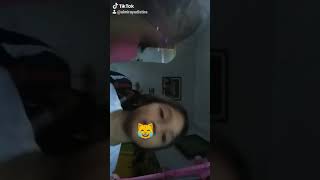 Kumpulan tik tok Almira cuma 5 Vidio maaf ya(5)