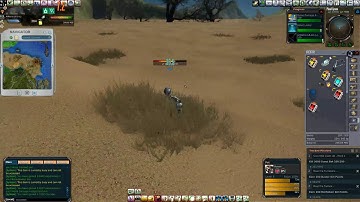 50 PED Hunting Run, Scout Bots