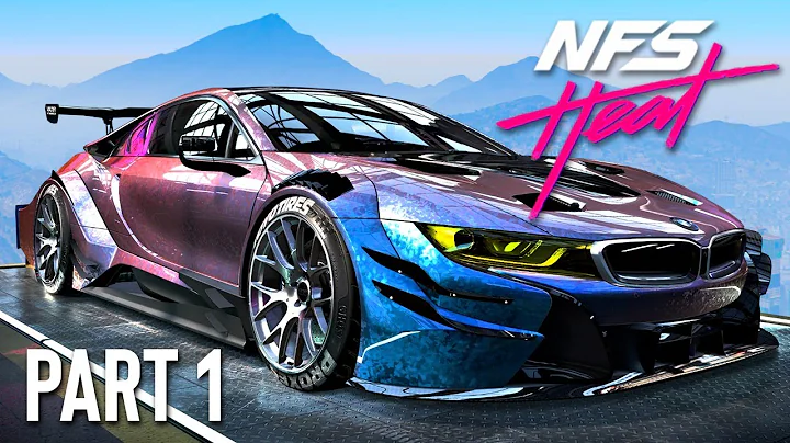 FAST and FURIOUS!! (Need for Speed: Heat, Part 1)