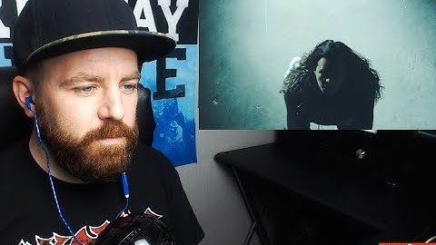 Polaris - LUCID [Official Music Video] - REACTION!