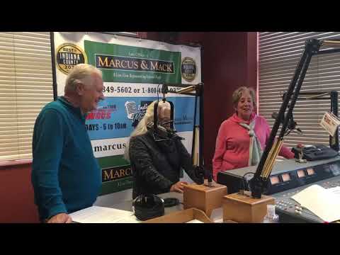 Indiana In The Morning Interview: Indiana Elks (11-10-23)
