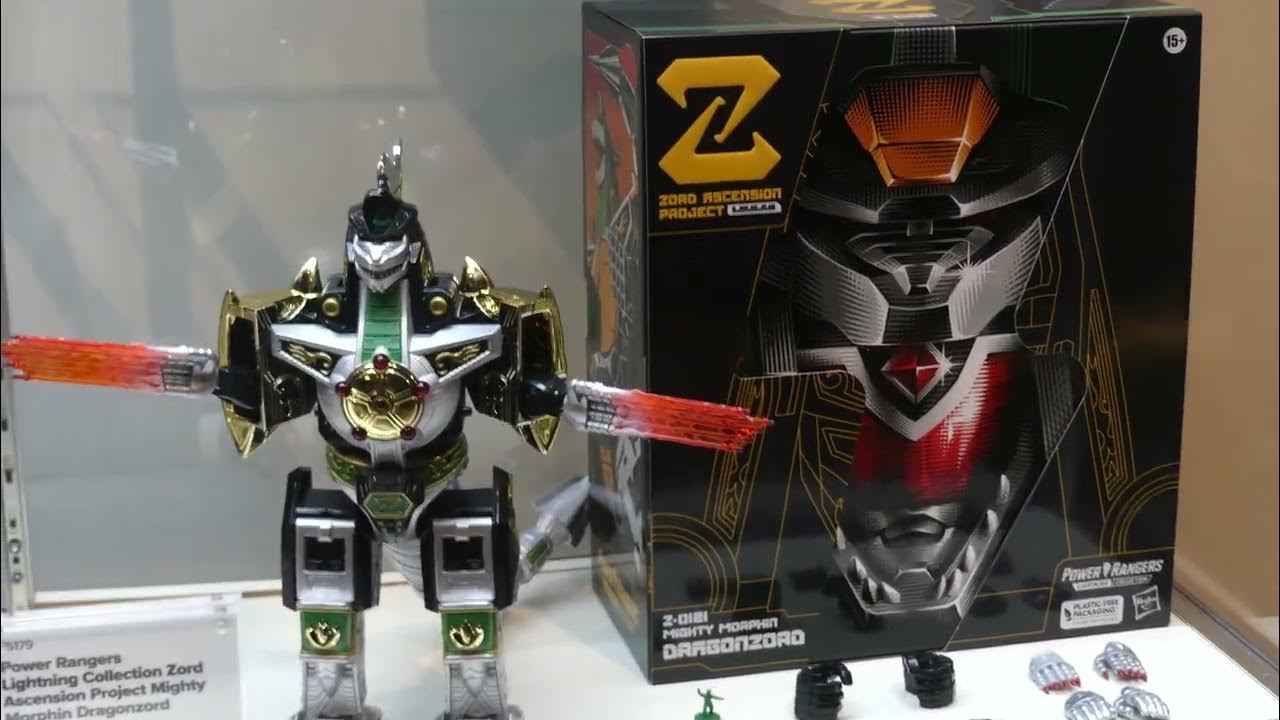 SDCC 2023 Discover Hasbro The vault YouTube